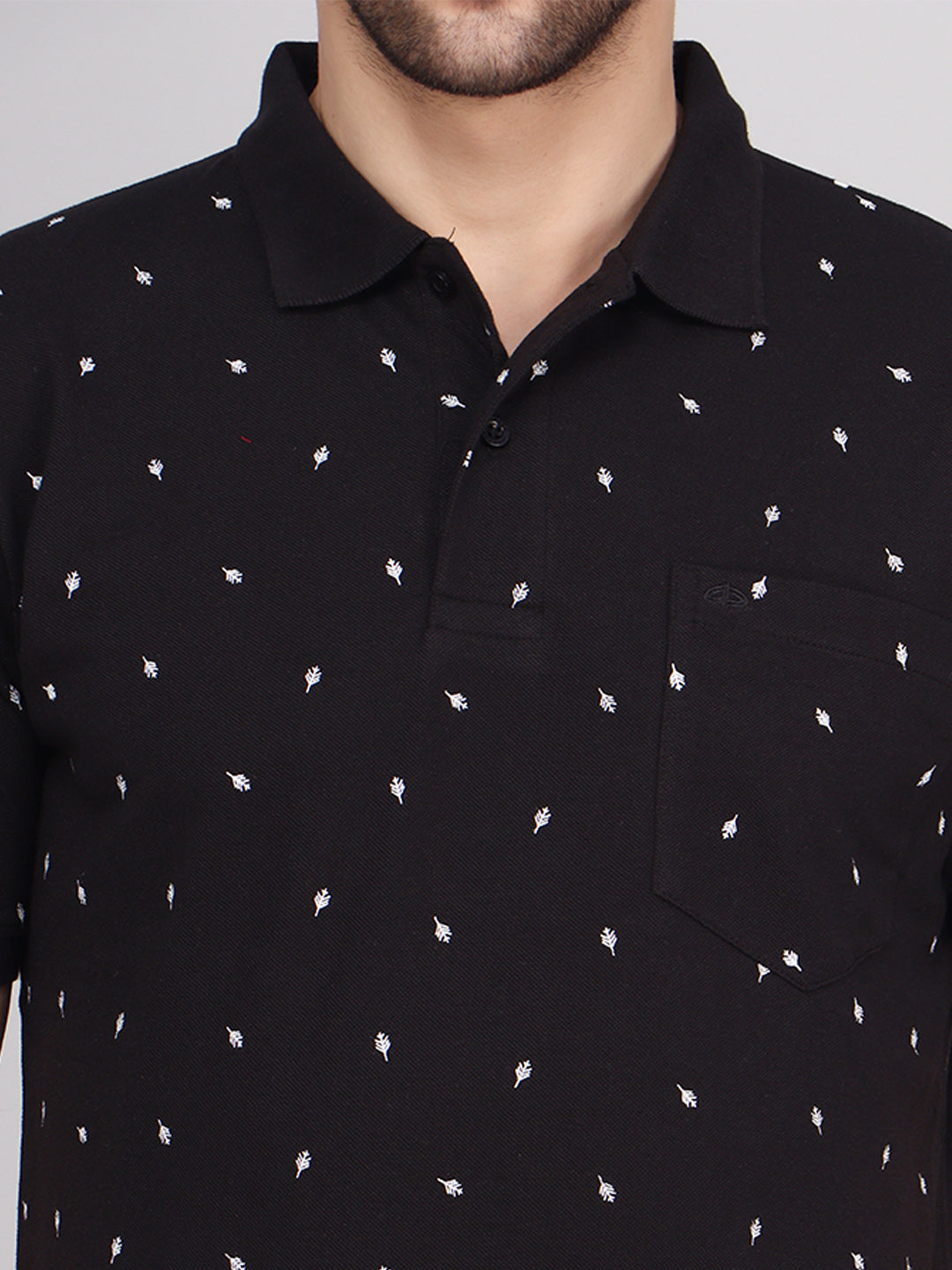 Print Polo