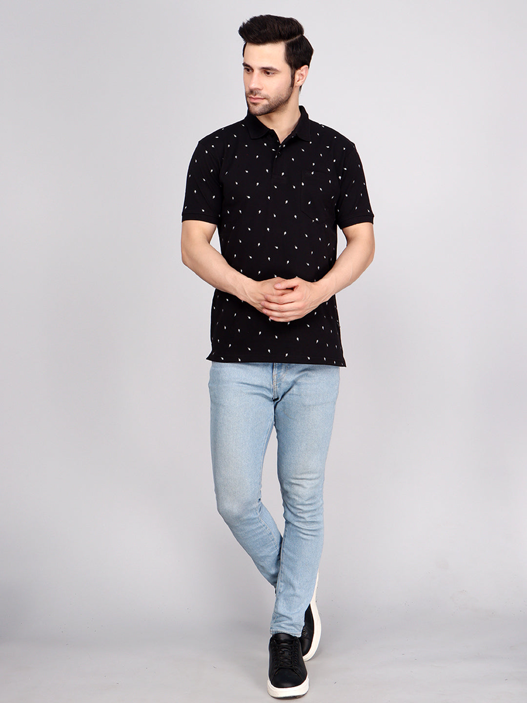 Print Polo