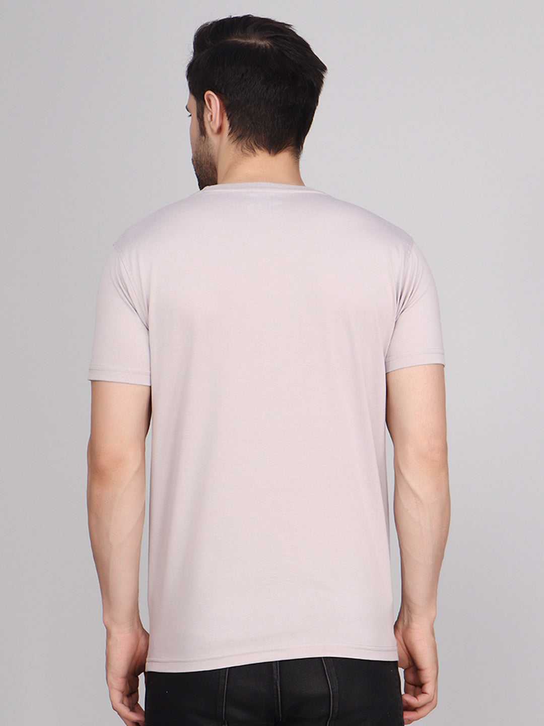 MILLENNIAL JERSEY TEE