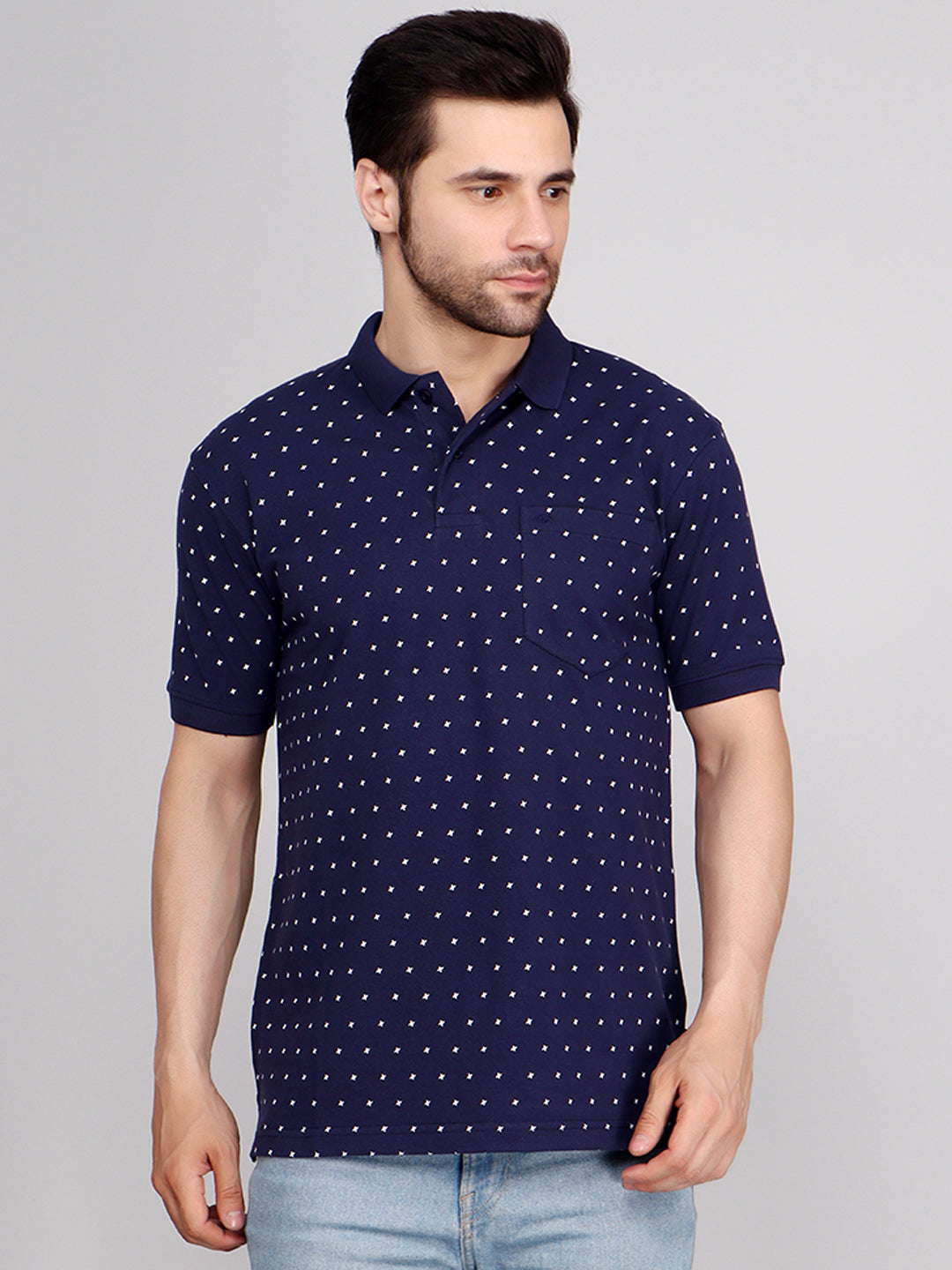 Print Polo
