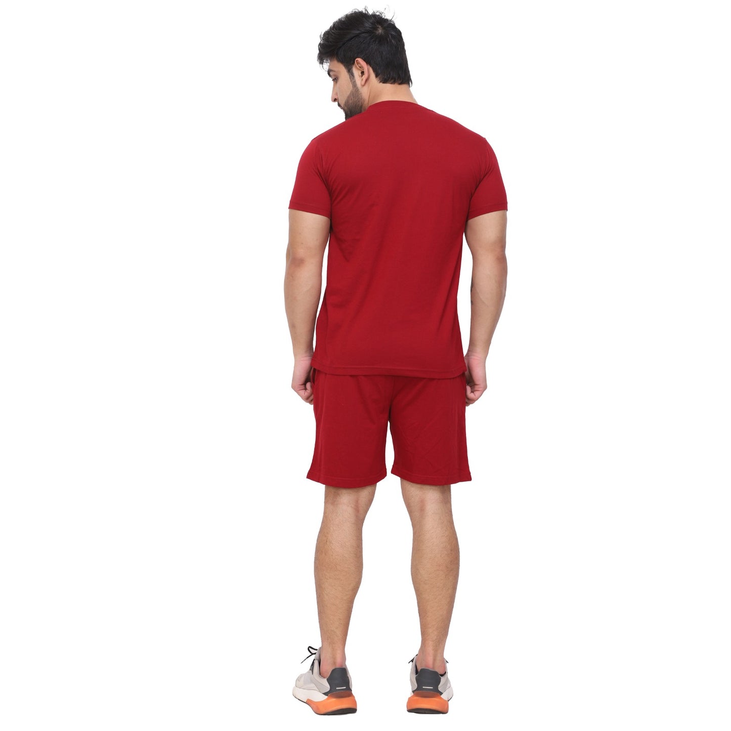 Dgreen Co-ord Set