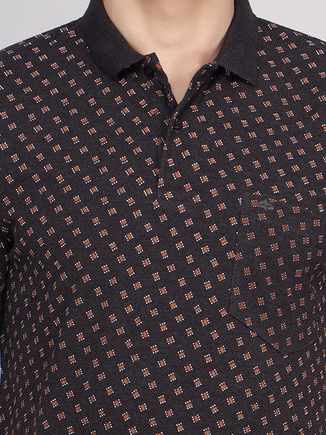 Print Polo