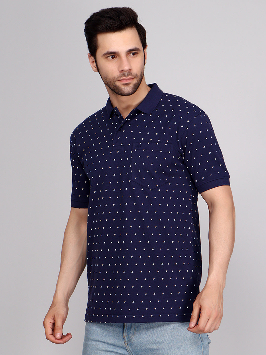 Print Polo