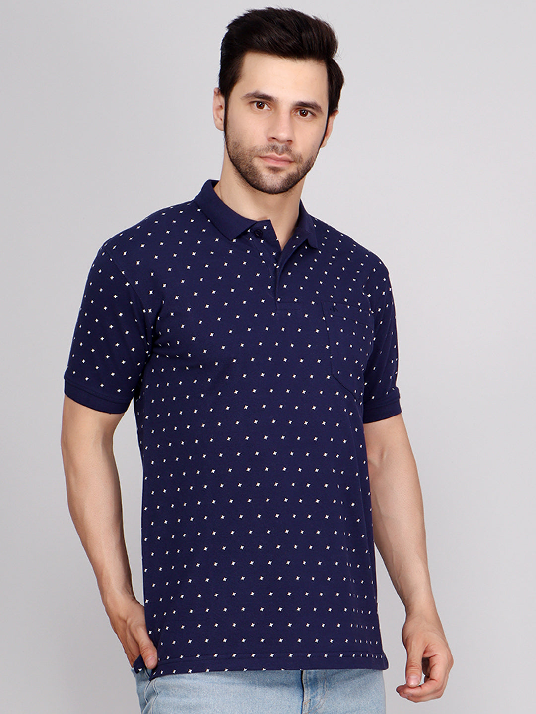 Print Polo