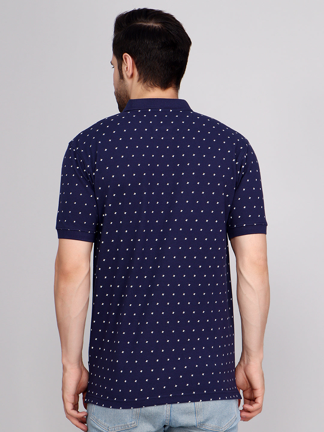 Print Polo