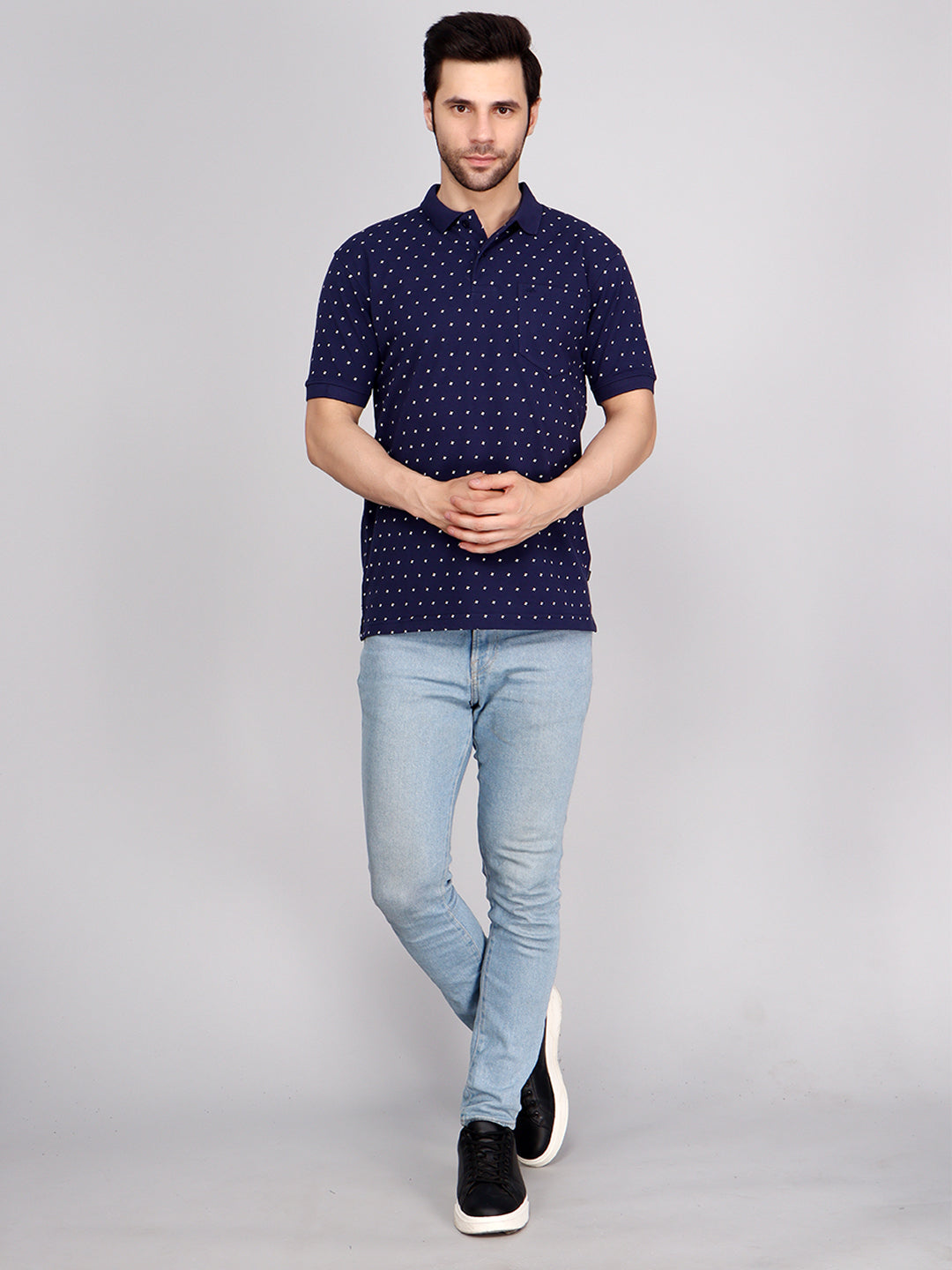 Print Polo