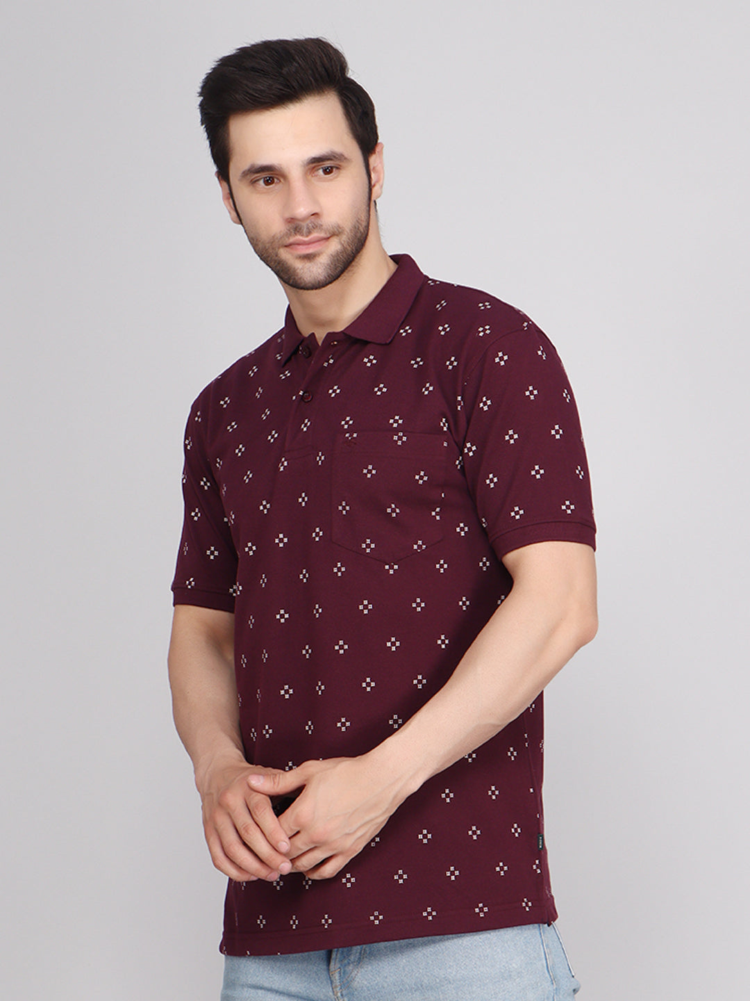 Print Polo