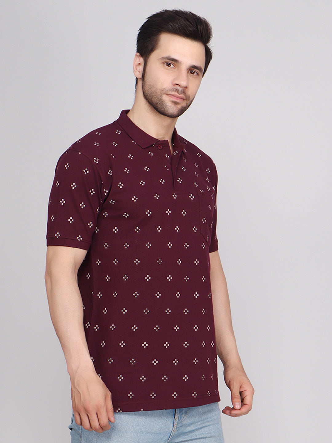 Print Polo