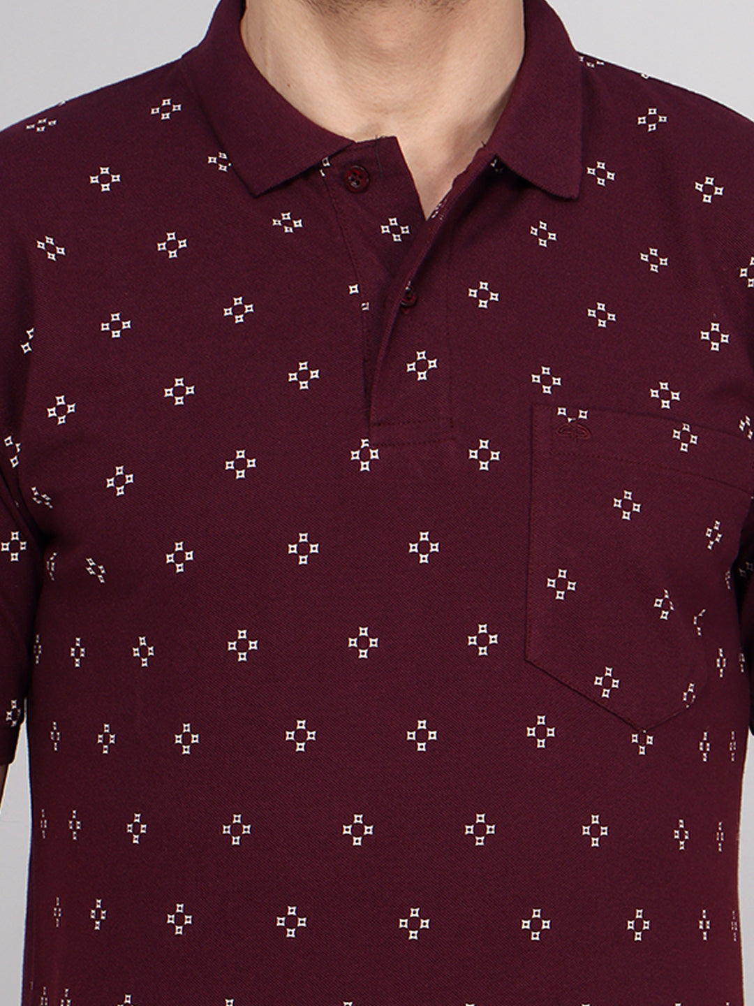 Print Polo