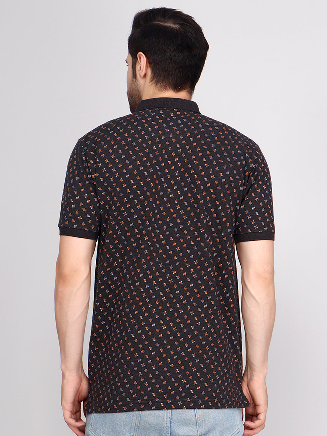 Print Polo