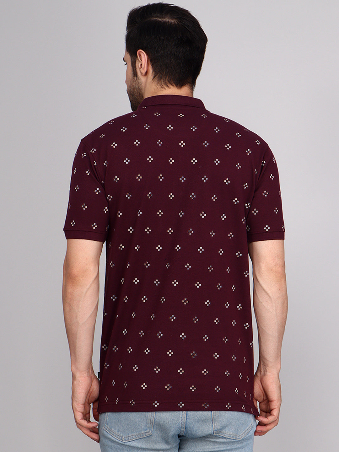 Print Polo