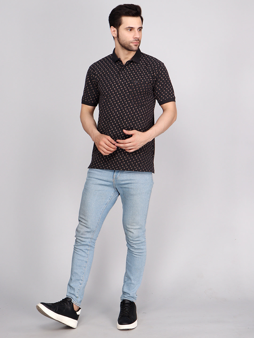 Print Polo