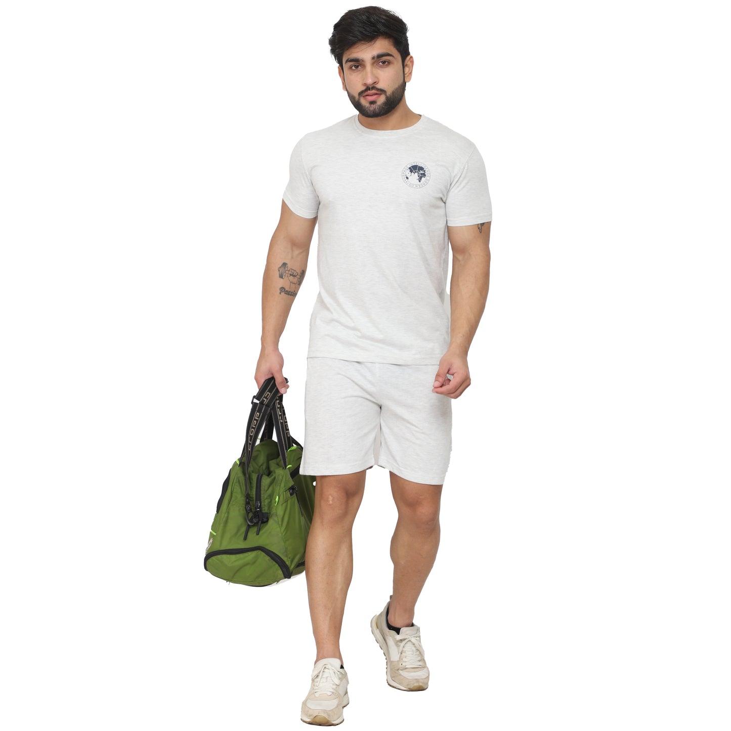 Dgreen Co-ord Set