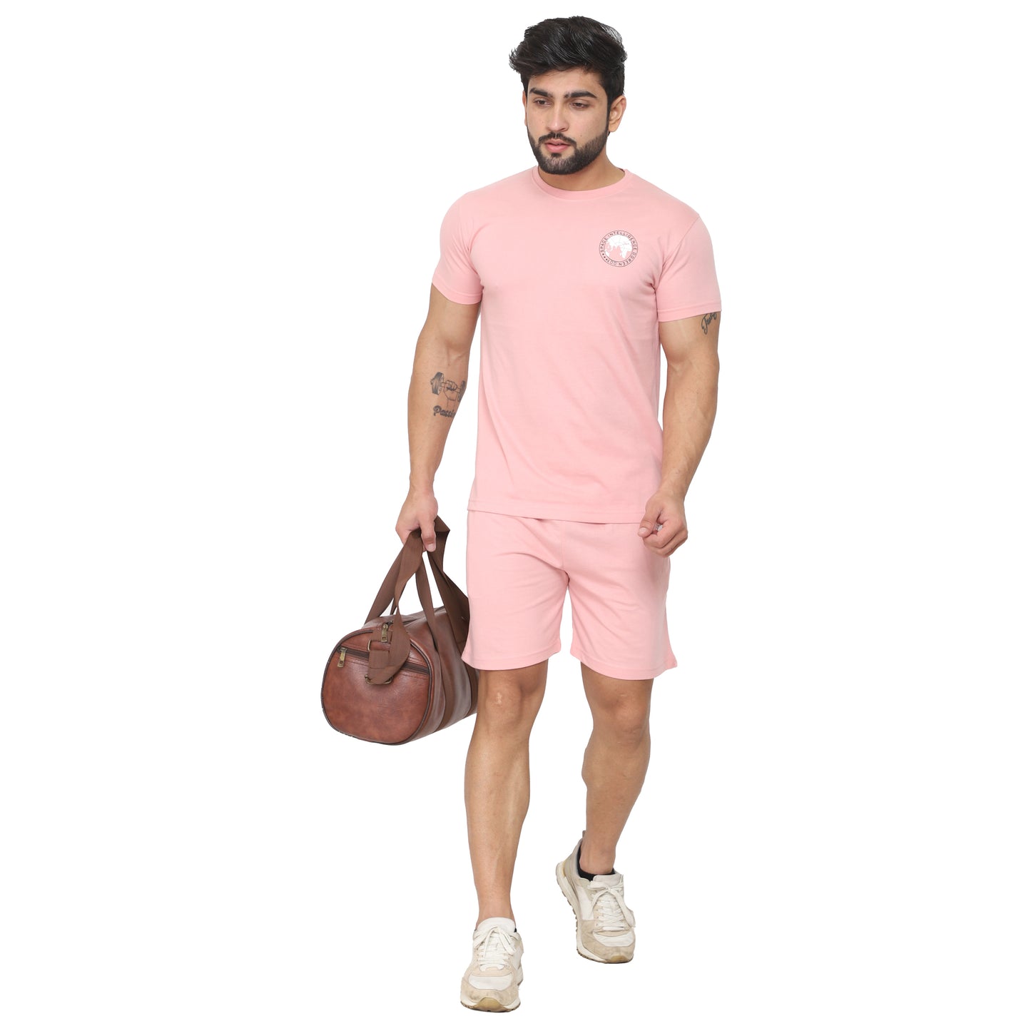 Dgreen Co-ord Set