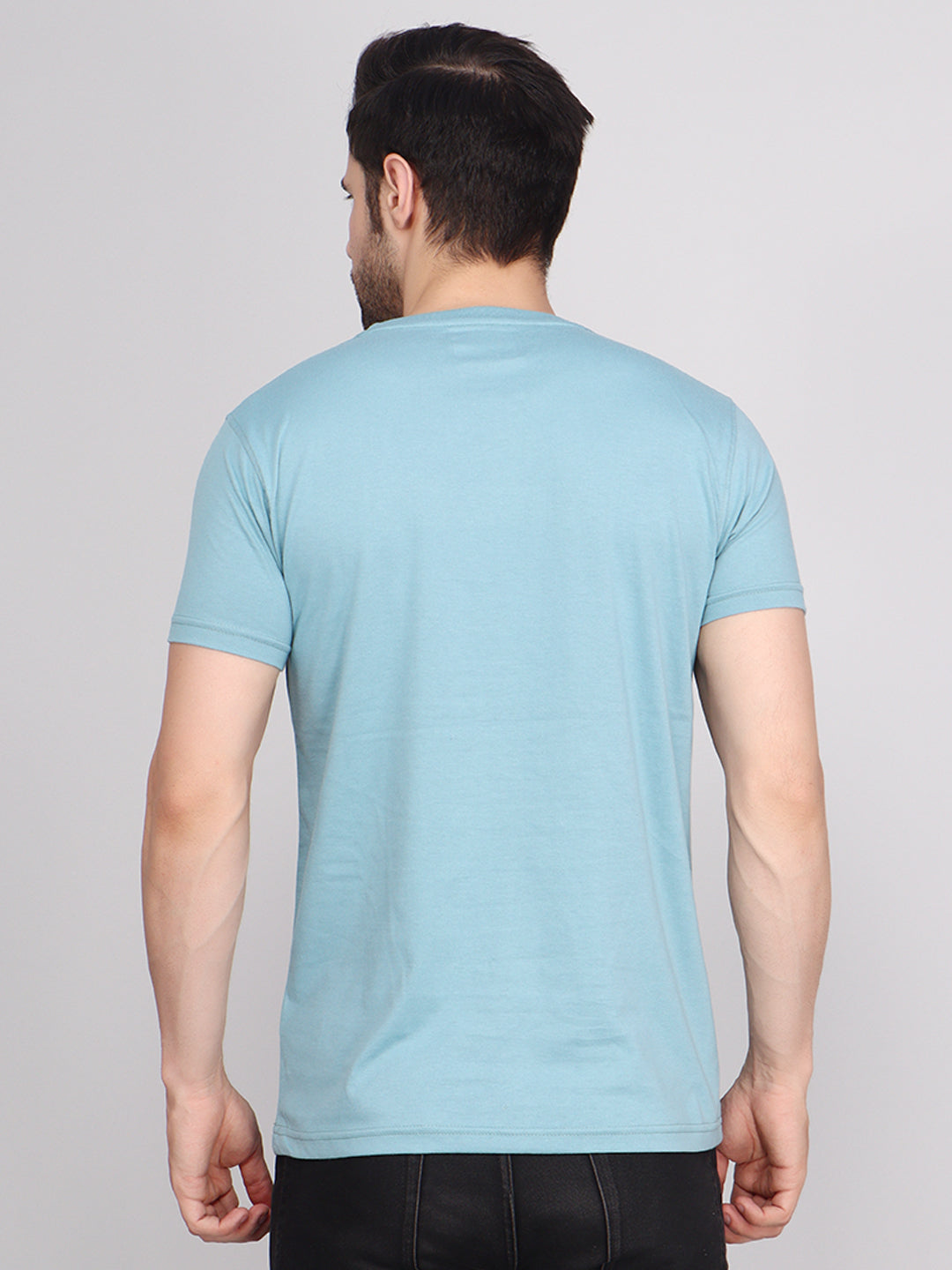 AUTHENTIC JERSEY TEE