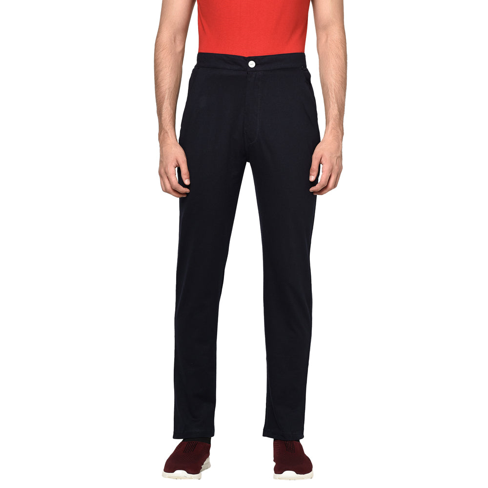 TROUSER FIT LOWER