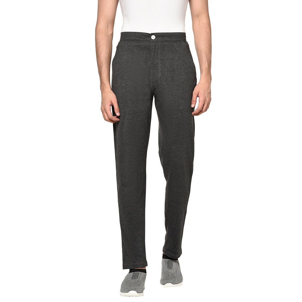 TROUSER STYLE SLIM FIT LOWER