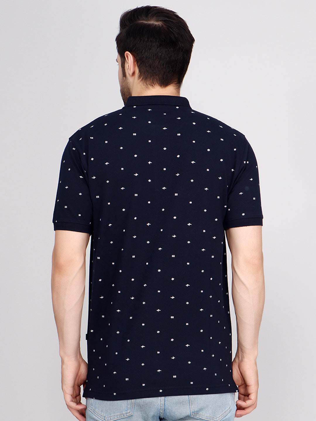 Print Polo
