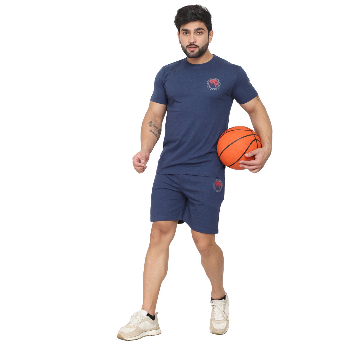 Dgreen Co-ord Set