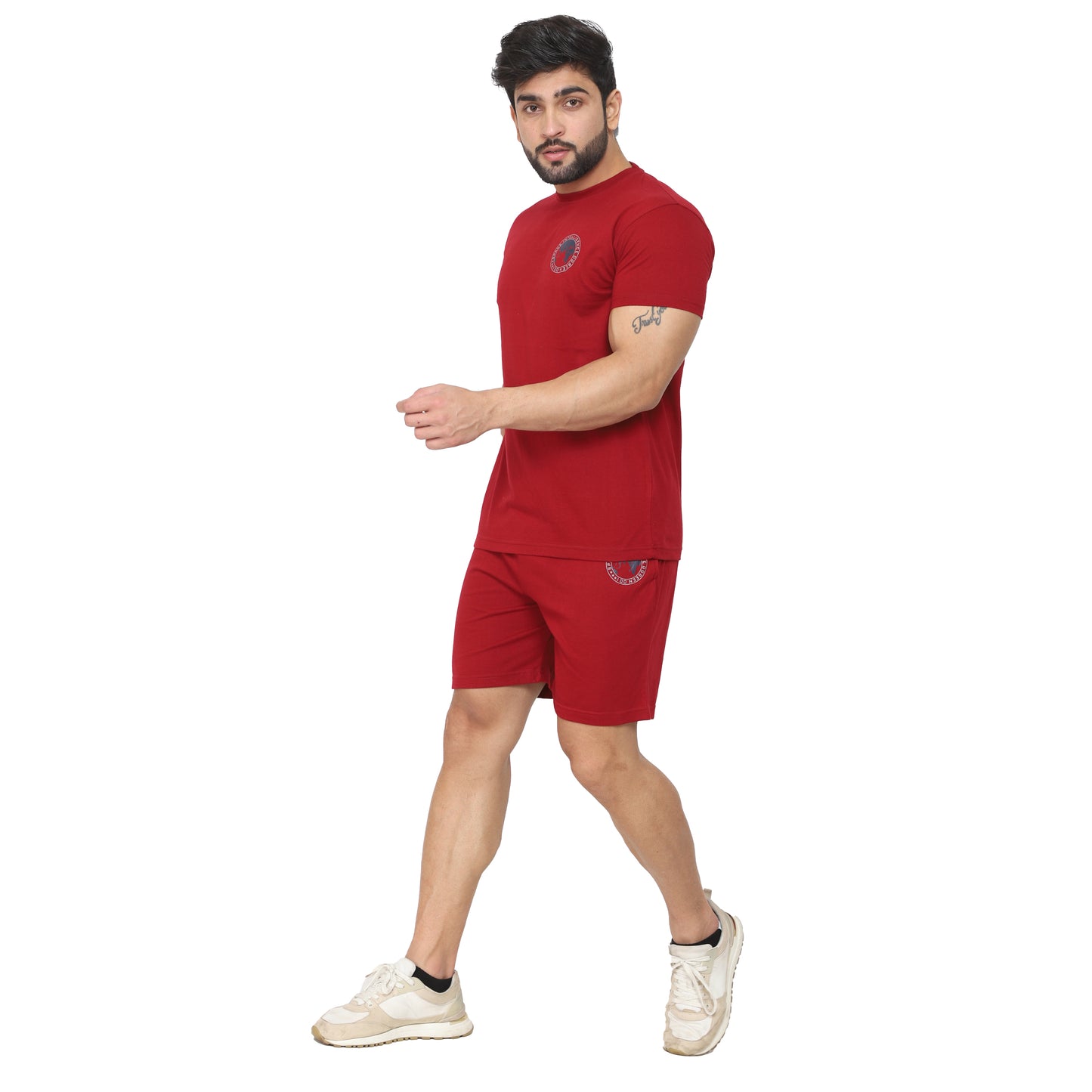 Dgreen Co-ord Set