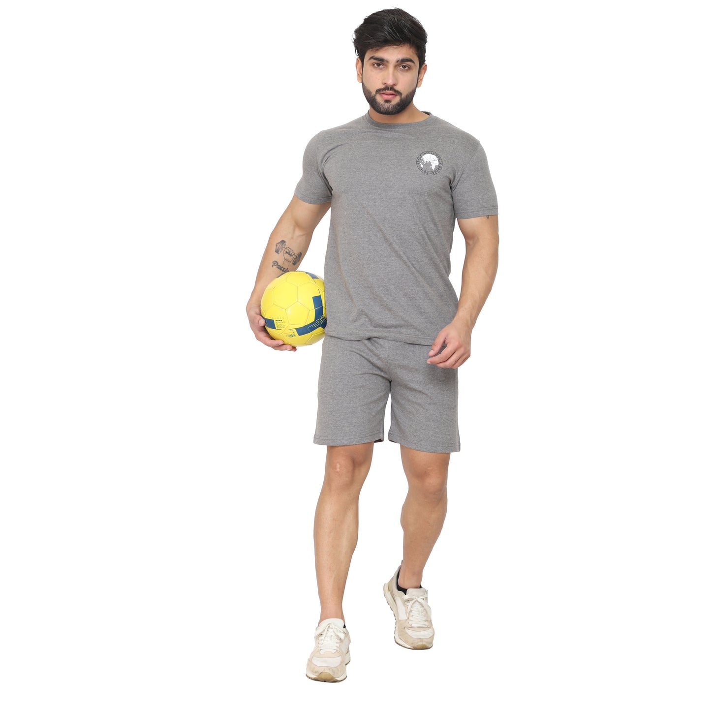 Dgreen Co-ord Set