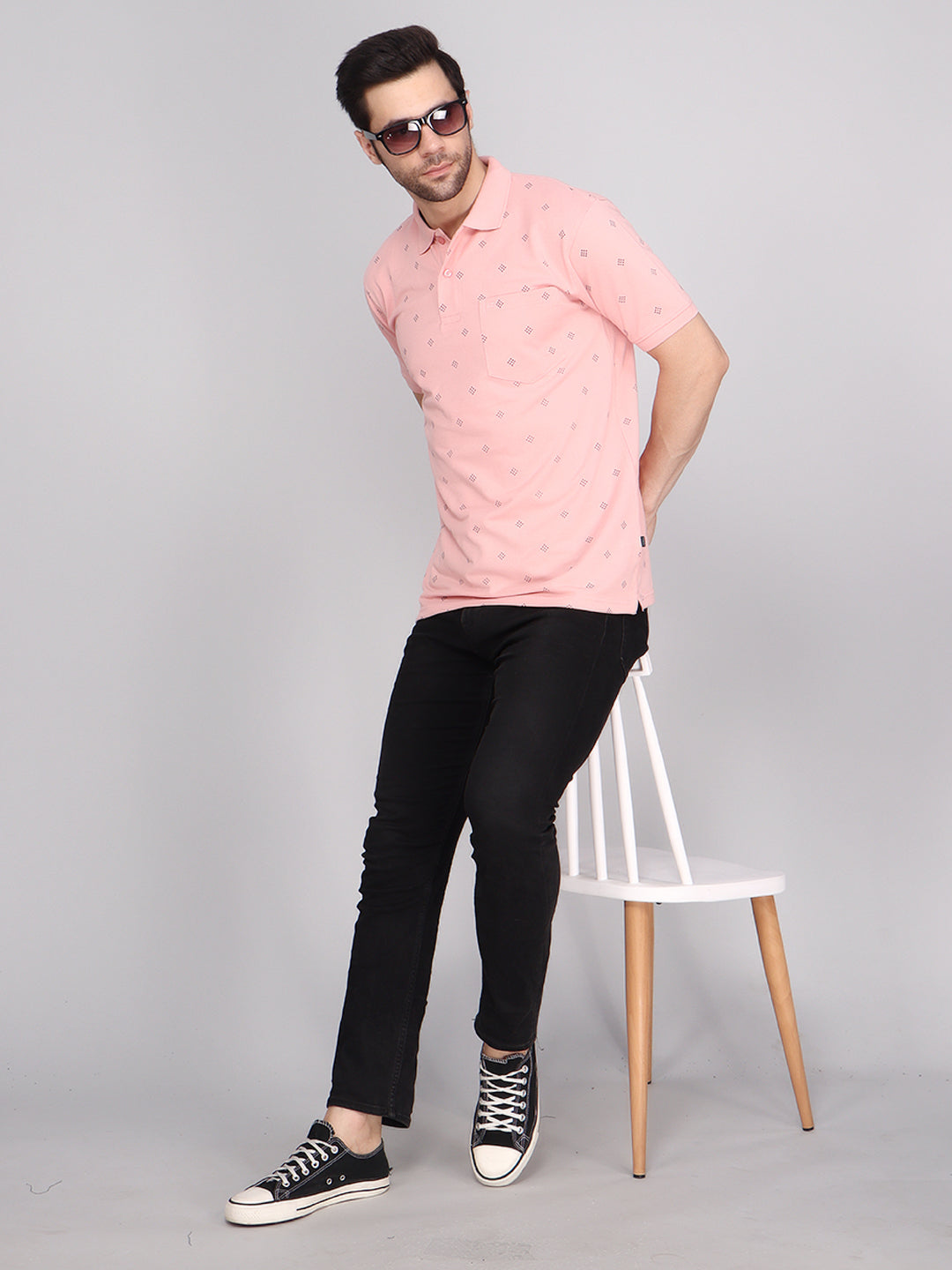 Print Polo