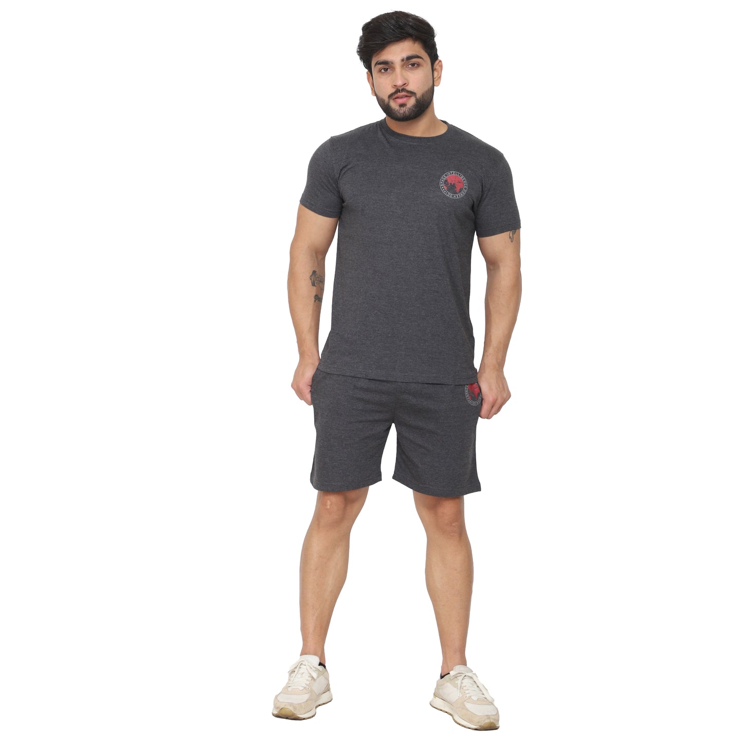Dgreen Co-ord Set
