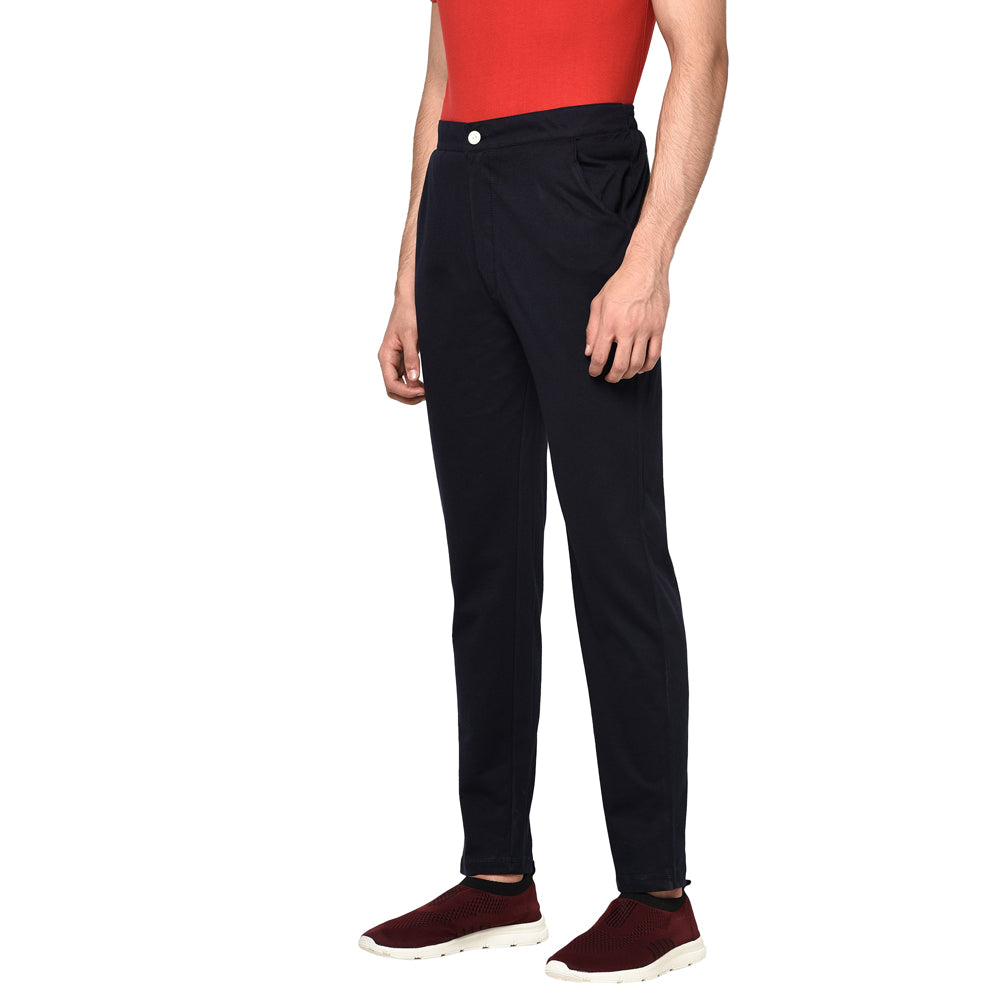 TROUSER FIT LOWER