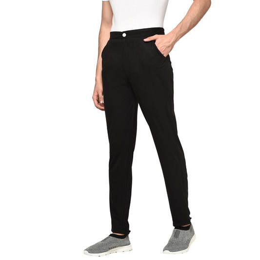 TROUSER STYLE SLIM FIT LOWER