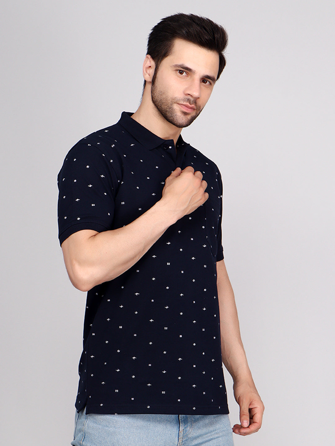 Print Polo