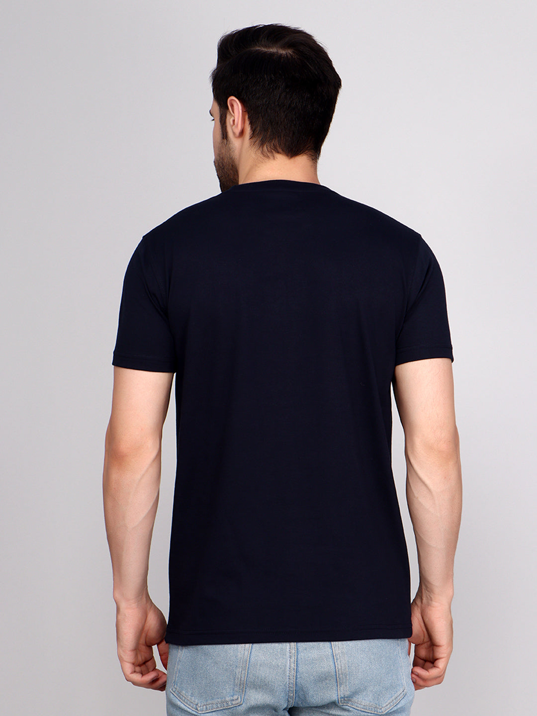 REPRESENT FAITH JERSEY TEE