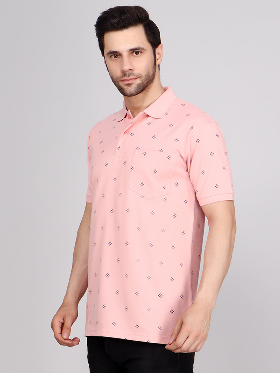 Print Polo