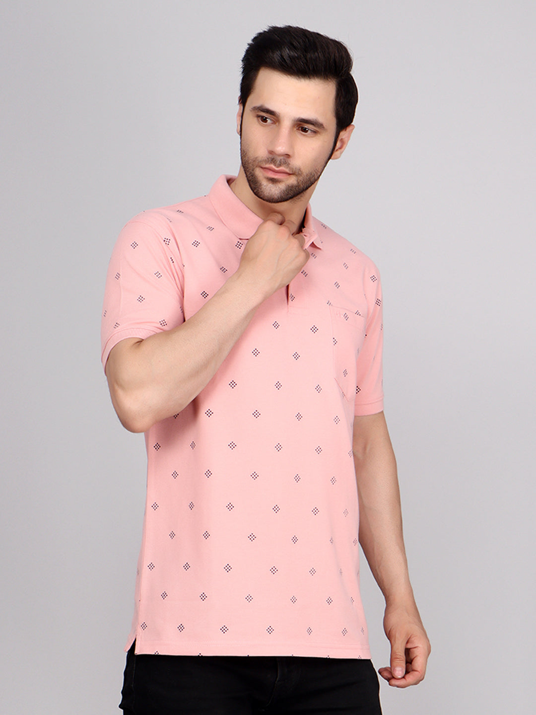 Print Polo