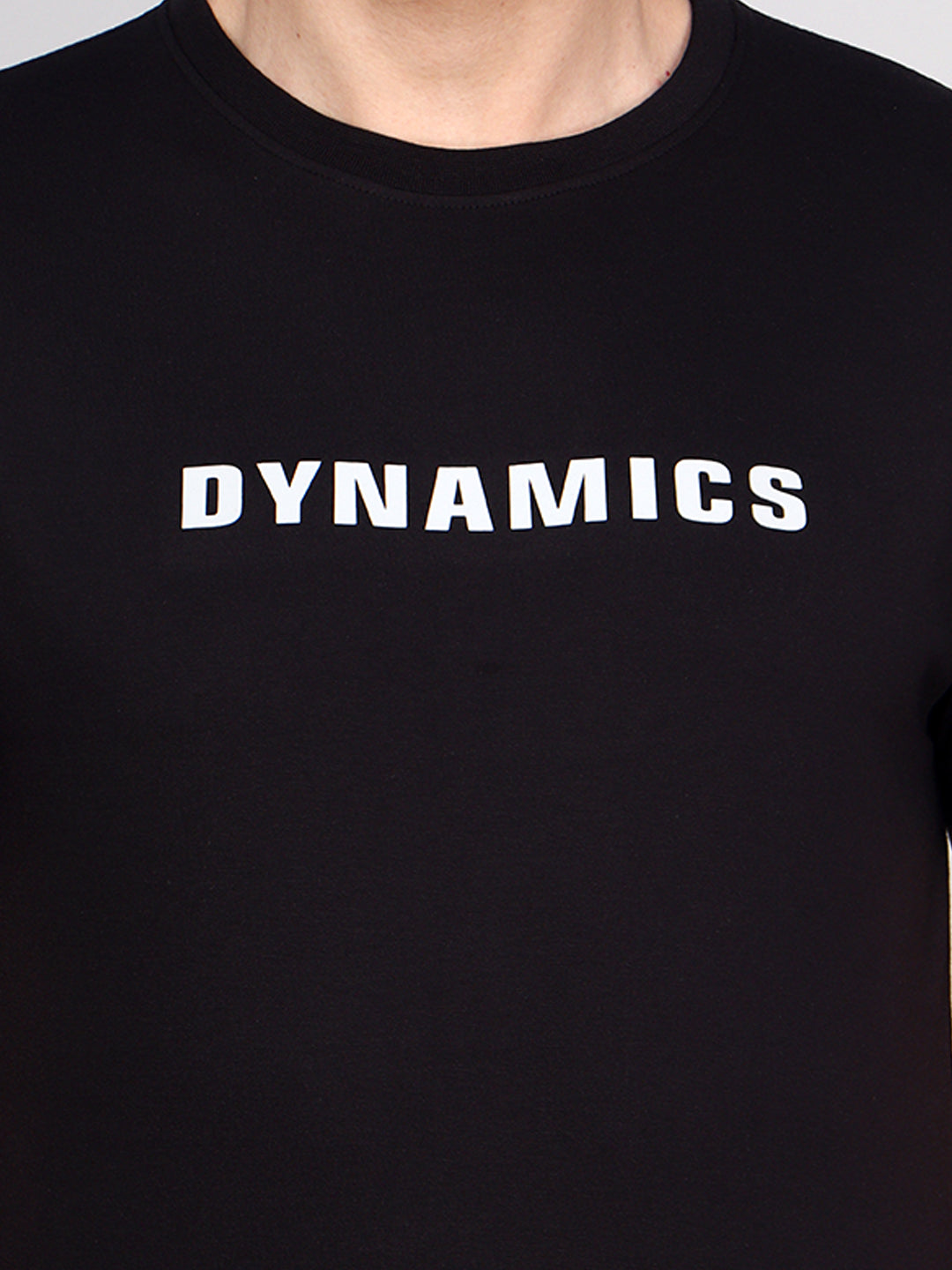 DYNAMIC JERSEY TEE