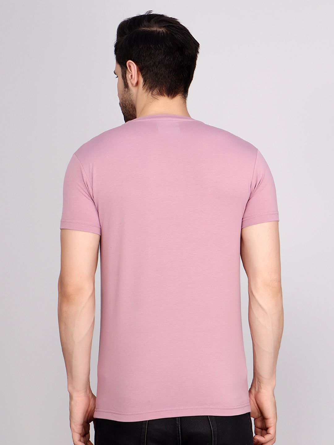 Lycra Logo Jersey Tee