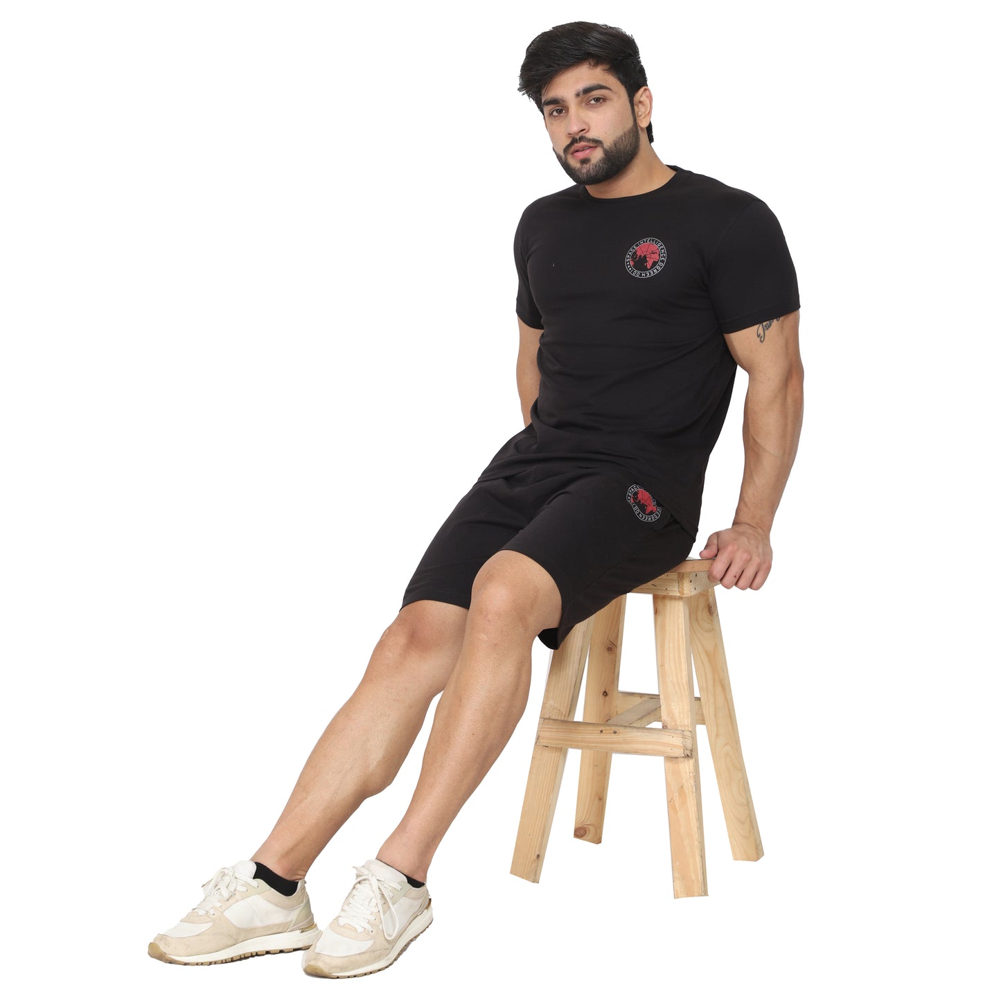 Dgreen Co-ord Set