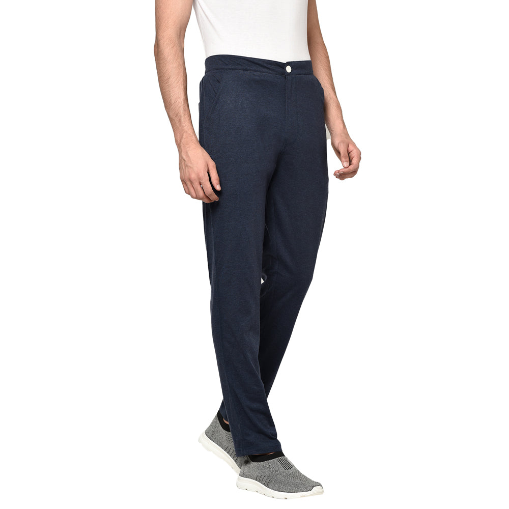 TROUSER STYLE SLIM FIT LOWER