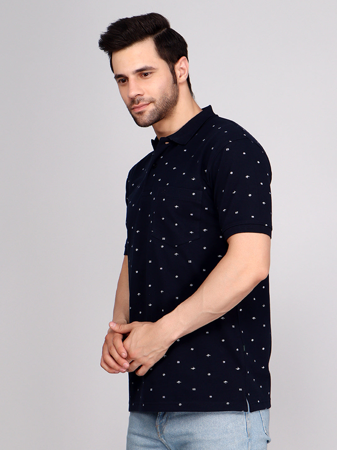 Print Polo