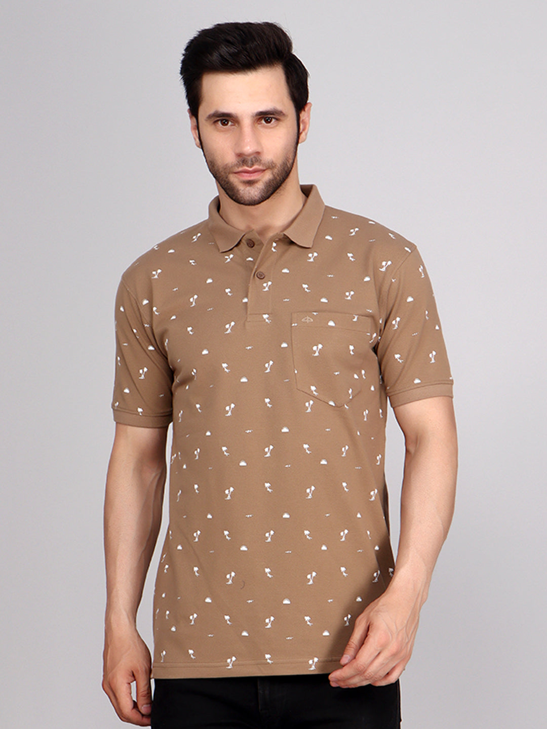 Print Polo