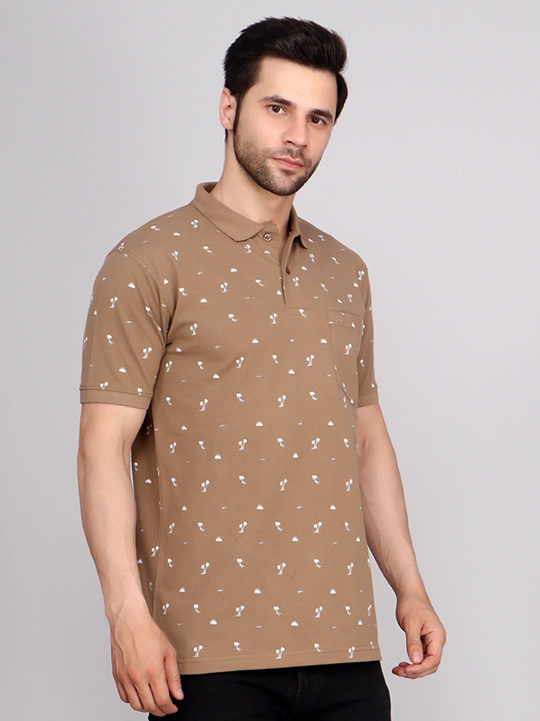 Print Polo