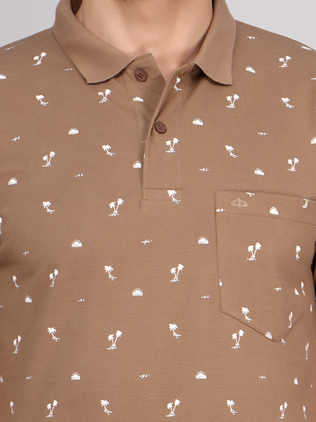 Print Polo