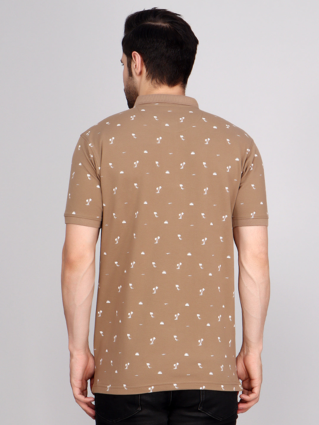 Print Polo
