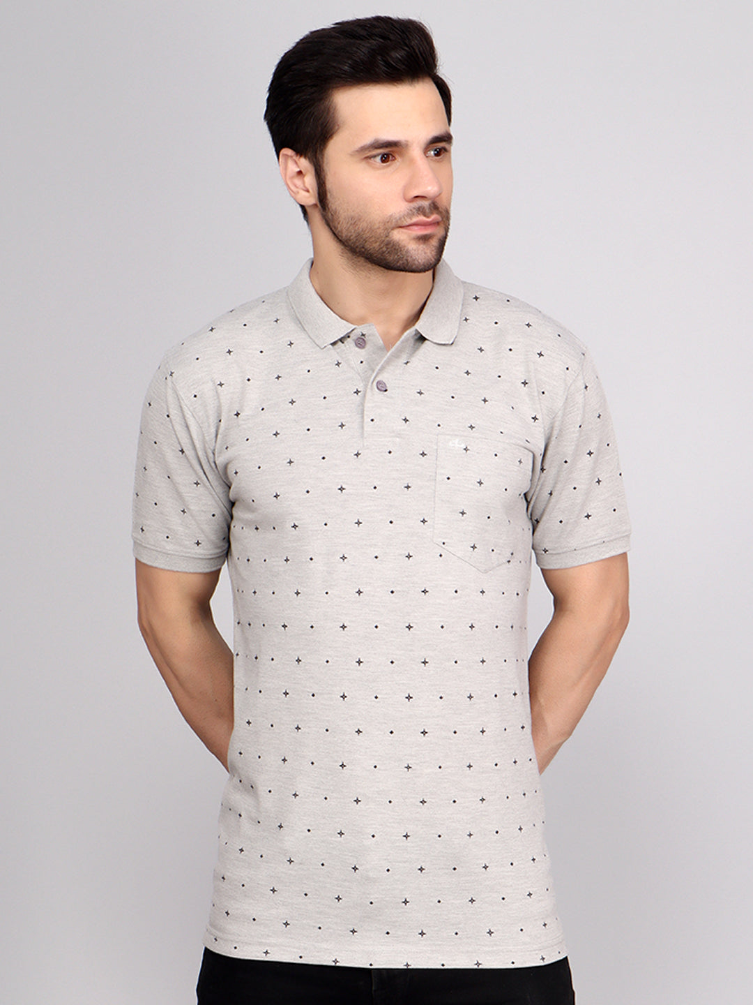 Print Polo