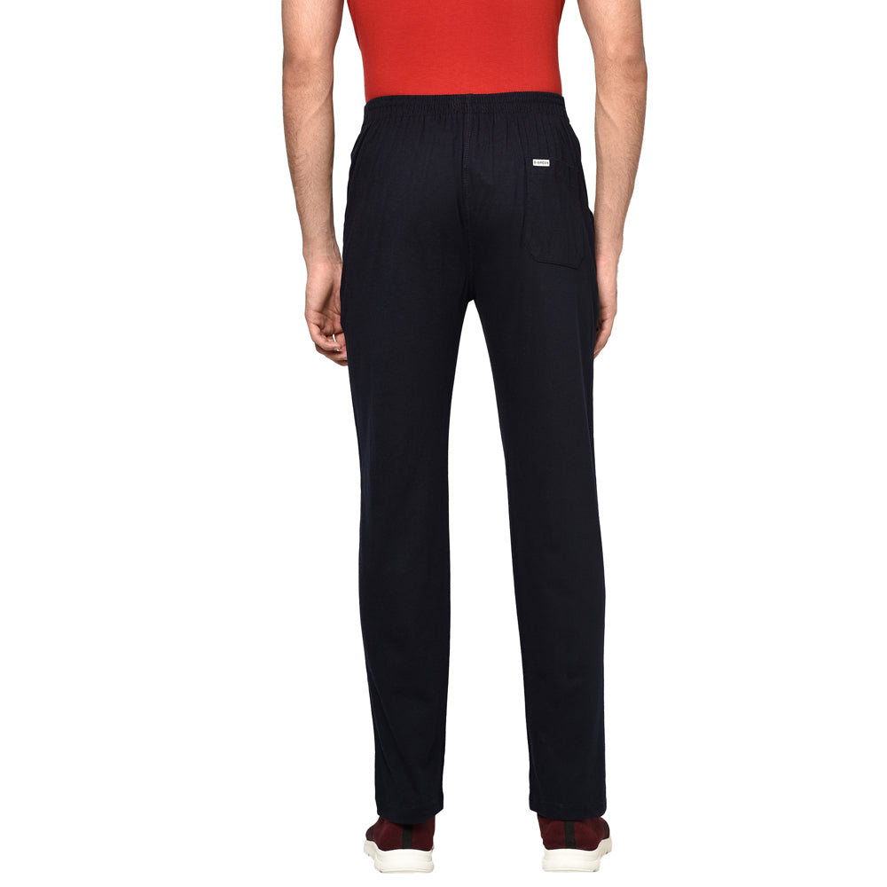 TROUSER FIT LOWER