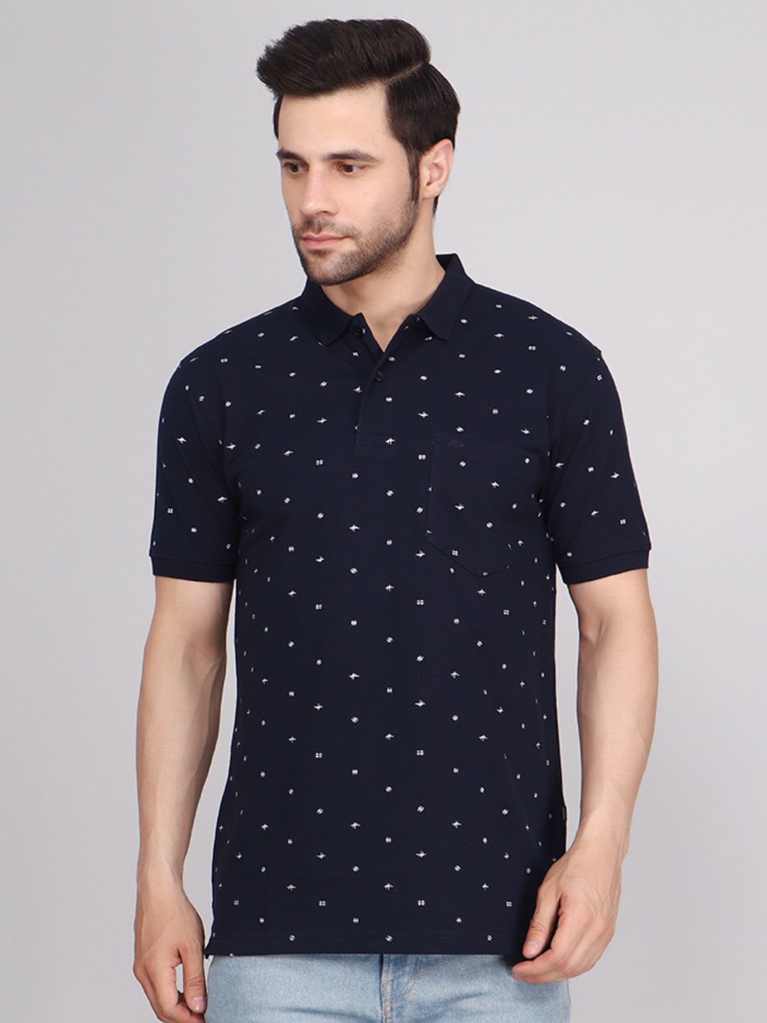 Print Polo