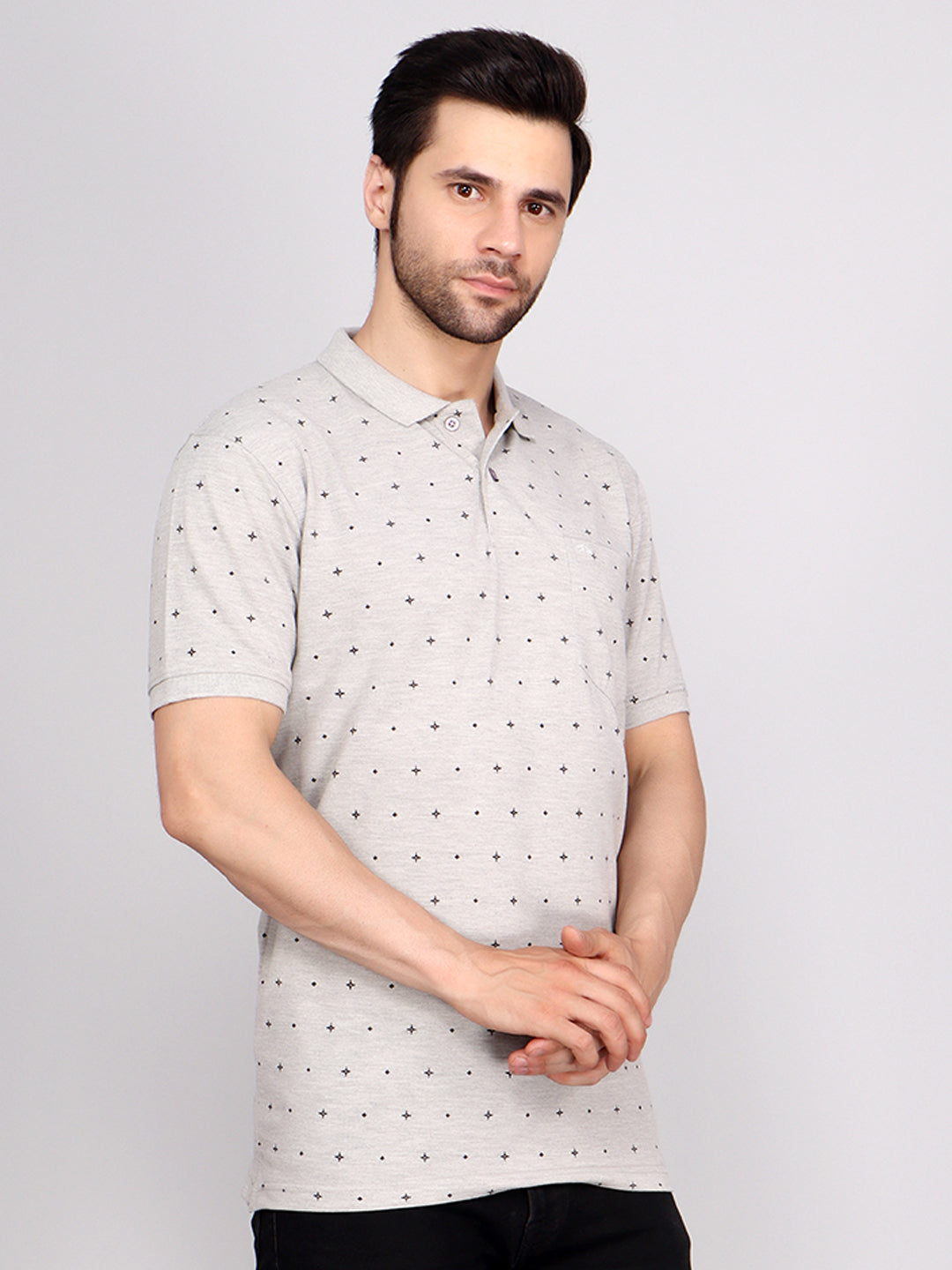 Print Polo