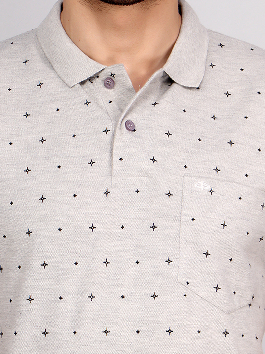Print Polo