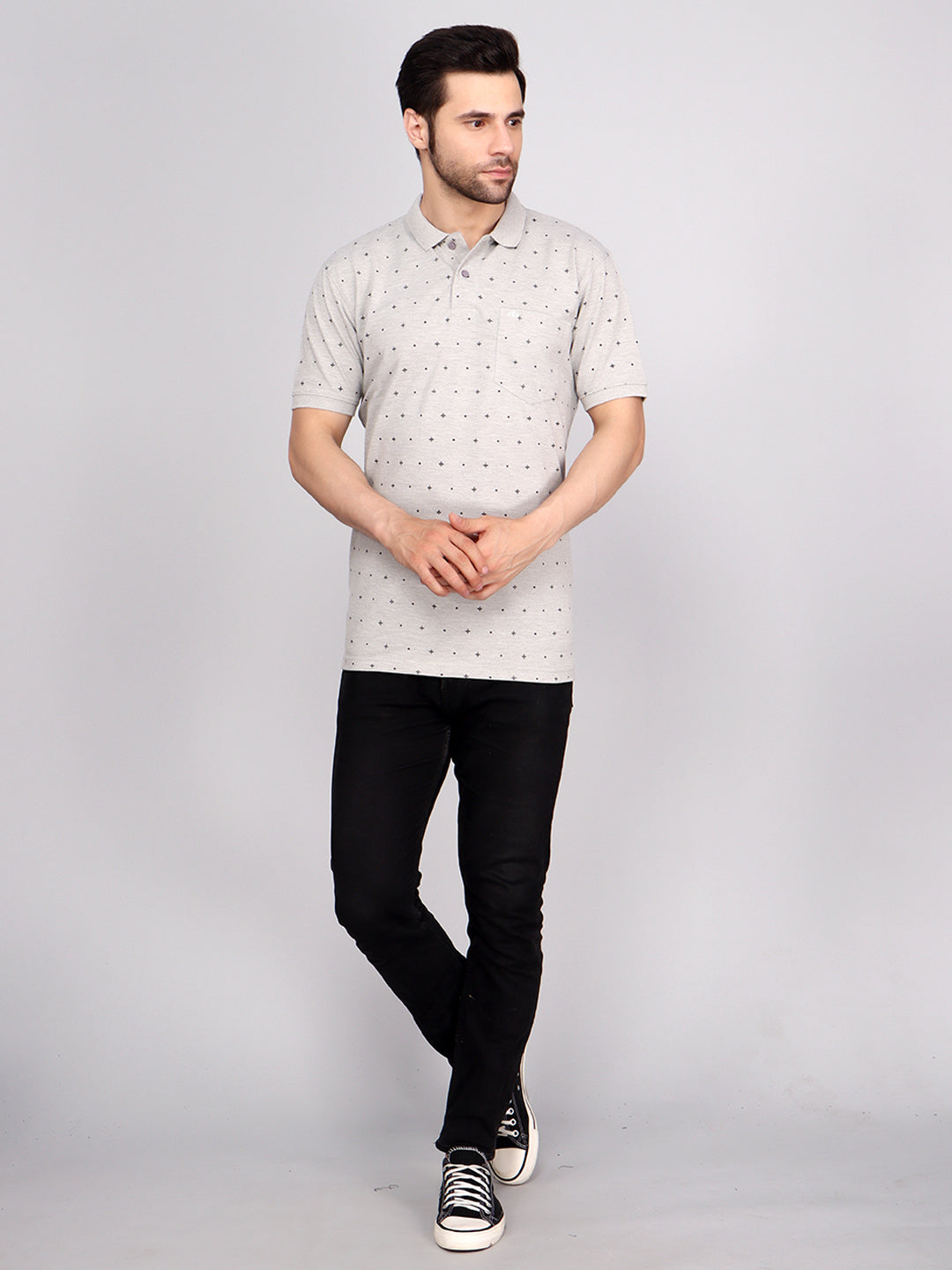 Print Polo