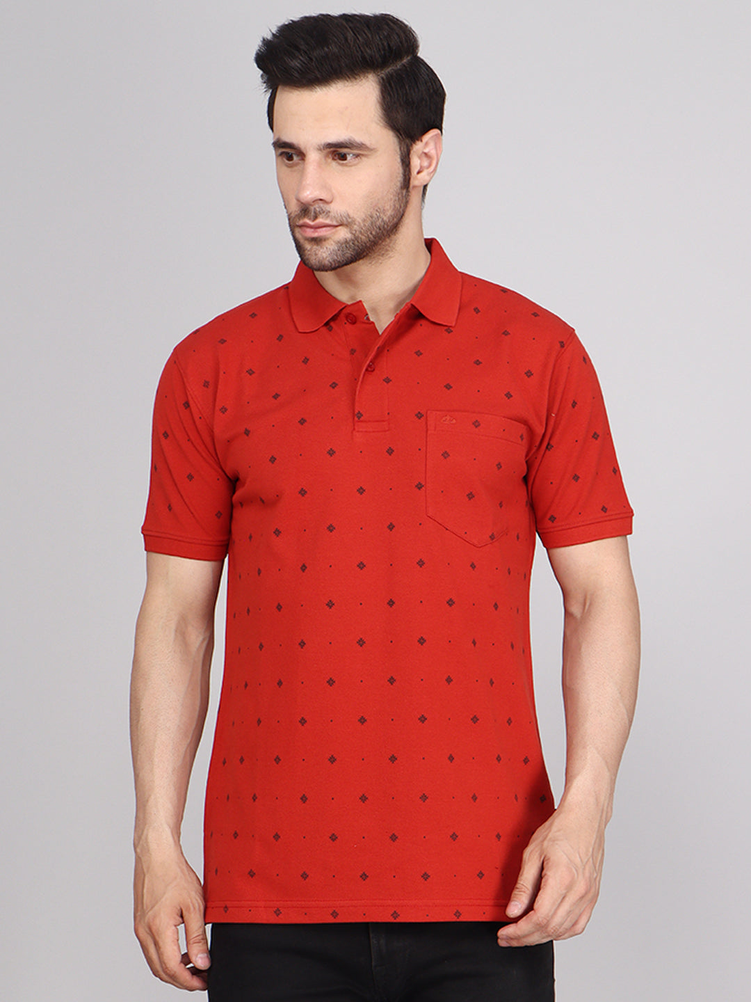 Print Polo
