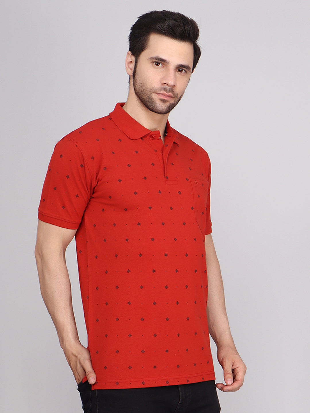 Print Polo